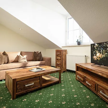 Hotel-gasthof Hoettl Hotel 4*