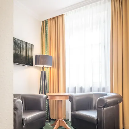Hotel Hotel-gasthof Hoettl