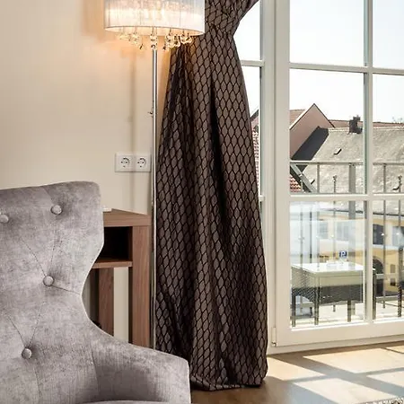 Hotel-gasthof Hoettl 4* Deggendorf