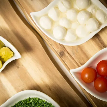 Hotel-gasthof Hoettl