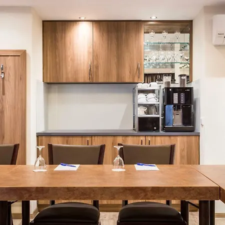 Hotel Hotel-gasthof Hoettl