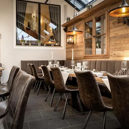 Hotel-gasthof Hoettl Hotel