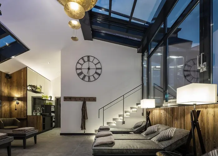 Hotel-gasthof Hottl 4*