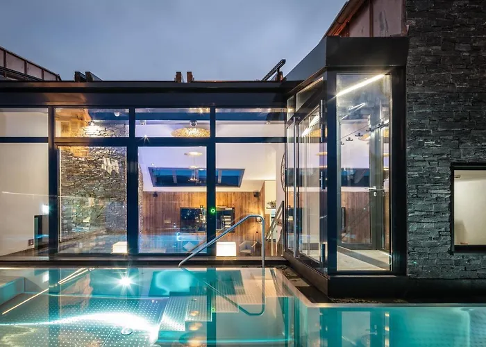 Hotel Hotel-gasthof Hoettl