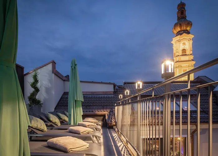 Hotel-gasthof Hoettl 4* Deggendorf