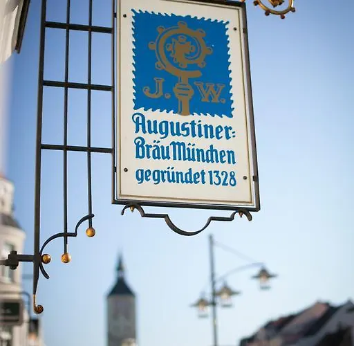 Hotel-gasthof Hoettl 4* Deggendorf
