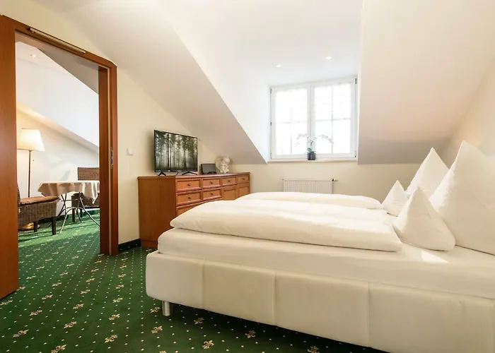 Hotel-gasthof Hoettl Hotel 4*