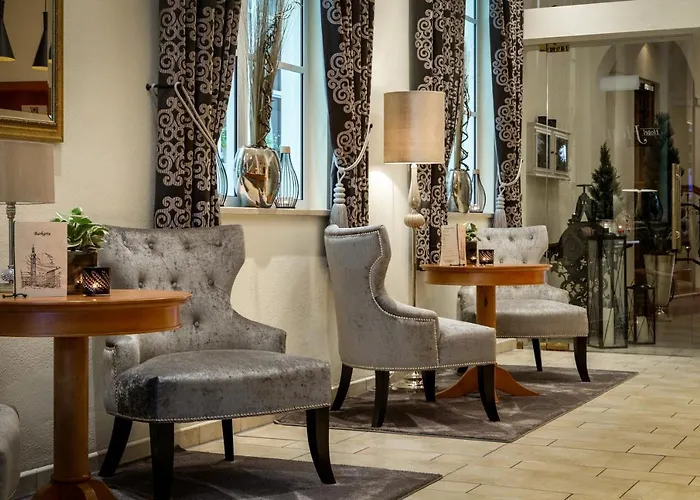 Hotel-gasthof Hoettl Hotel Deggendorf